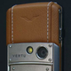 Illustration for article titled Vertu Sort of Announces 3G Ascent Ti Phone